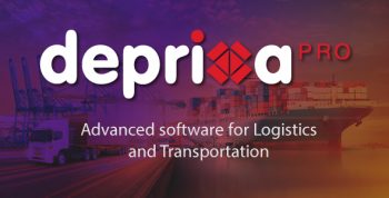 Deprixa Pro - Logistics and Transportation System
