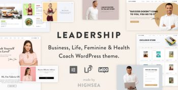 Leadership – Coach Online Courses