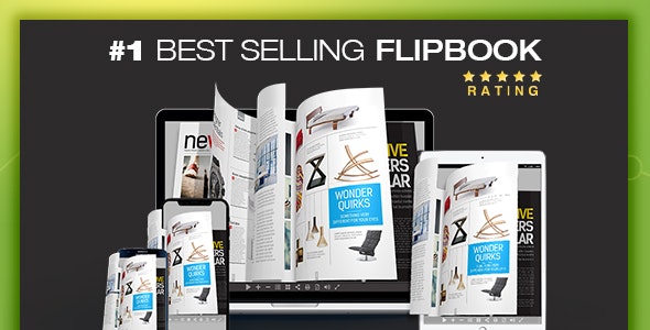 Real3D FlipBook Addons