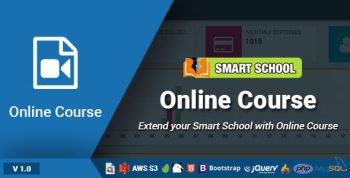 Smart School Online Course