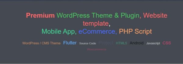 Installations service by GPLCODE