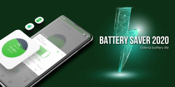 Battery Saver - Full Android Source Code - Lubuteam