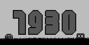 1930 | Html5 Game | Construct 2/3