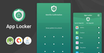 App Locker - Complete Mobile App Security