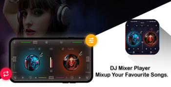 DJ Music Mixer & Beat Maker : Android App