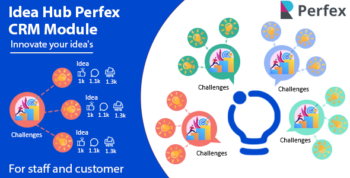 Idea Hub module for Perfex CRM