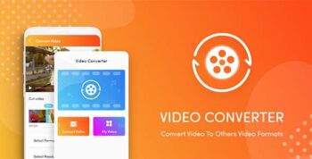 Video Converter to MP4, MP3, AVI, FLV, MPG, WMP
