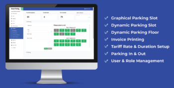 dParking | Car and Bike Parking Solutions