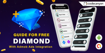 Android FreeFire Diamond guide - Guide For Free Diamond