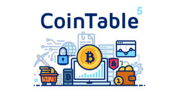 Coin Table - Cryptocurrencies, Exchanges & Mining CMS