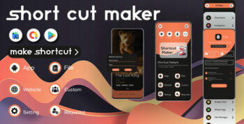 Short Cut Make - Create Short Cut Keys - Short Cut Key - Shortcut Creator - Quick Shortcut Maker