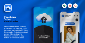 Facebook Video Downloader