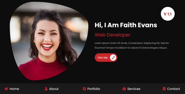 Tanzame Laravel Personal Portfolio Gplcode Net Tanzame Laravel Personal Portfolio Gplcode Net