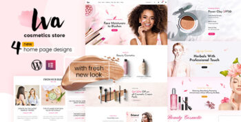 Iva -  Beauty Cosmetics Shop