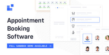 LatePoint - Appointment Booking & Reservation plugin for WordPress