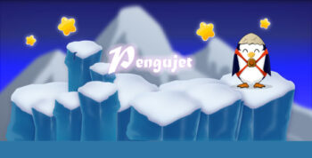 Pengujet Unity Game Project for Android and iOS