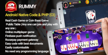 Rummy Star Remote Play