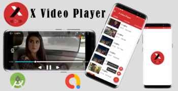 Video Player- Full Hd Video Player Play All Format Hd Video