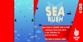 Sea Rush