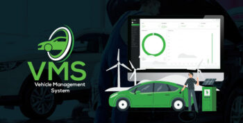 VMS - Vehicle Management System