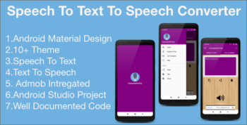 TranslatorForYou| Speech to Text |Text to Speech with Admob