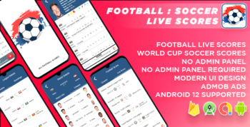 All Football Scores | Soccer Live Scores | LiveScore | Live Football Scores, Fixtures & Results