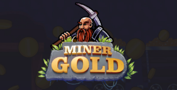 Miner Gold - Idle HTML5 Game