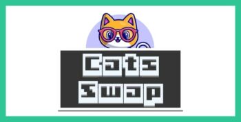 Cats Swap - HTML5 Game (Construct 3)