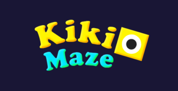 Kiki Maze HTML5 Game