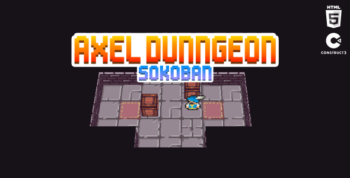 Axel Dungeon