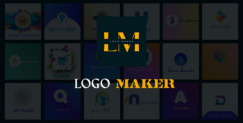 Logo Maker - Logo Creator - Graphic designer - Logo Art - Logo Designer - Android App - admob ads