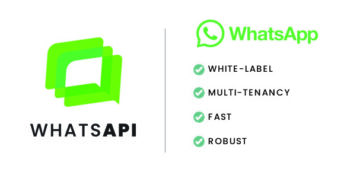 WhatsAPI - A multi-purpose WhatsApp API
