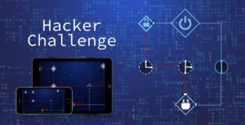 Hacker Challenge - HTML5 Game