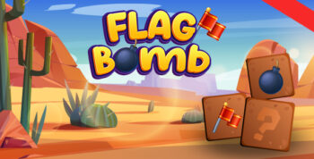 Flag Bomb