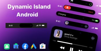 Dynamic Island for Android