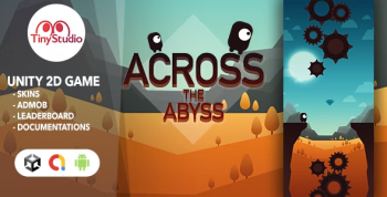 Across The Abyss - Android