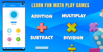 Math Puzzle | Learning App for students | Math Games