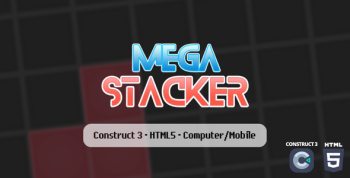 Mega Stacker
