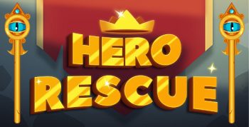 Hero Rescue: Pull The Pin - 100 Levels -  HTML5 game - Construct 3 - C3p
