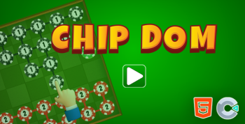 Chip Dom - Html5 (Construct3)