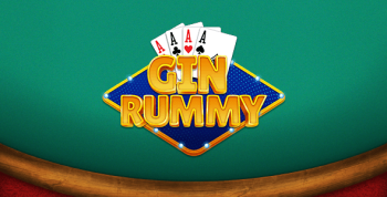 Gin Rummy - HTML5 Card Game (Construct 3)