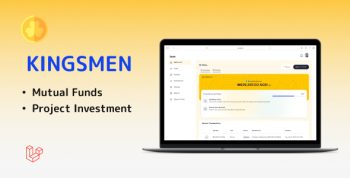 Kingsmen - Investment Platform