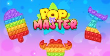 Pop It Master [Phaser 3, HTML5]