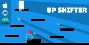 Up Shifter - C3P + HTML5