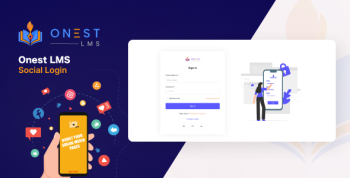 Onest LMS - SocialLogin Addon - Simplify User Authentication with Social     Media Integration