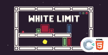 White Limit - HTML5 - Construct 3
