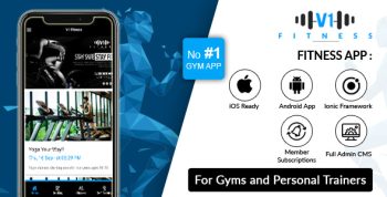 Best Personal Health Training Trainer Instructor Coach V1 Gym Online Fitness Class Excercise Workout