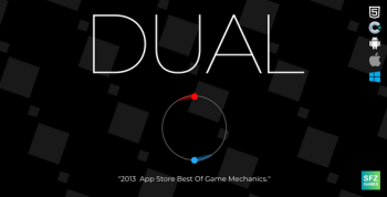 Dual - HTML5 Game - Construct3