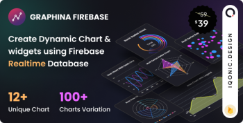 Graphina Firebase (Add-on)