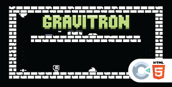 Gravitron - HTML5 - Construct 3